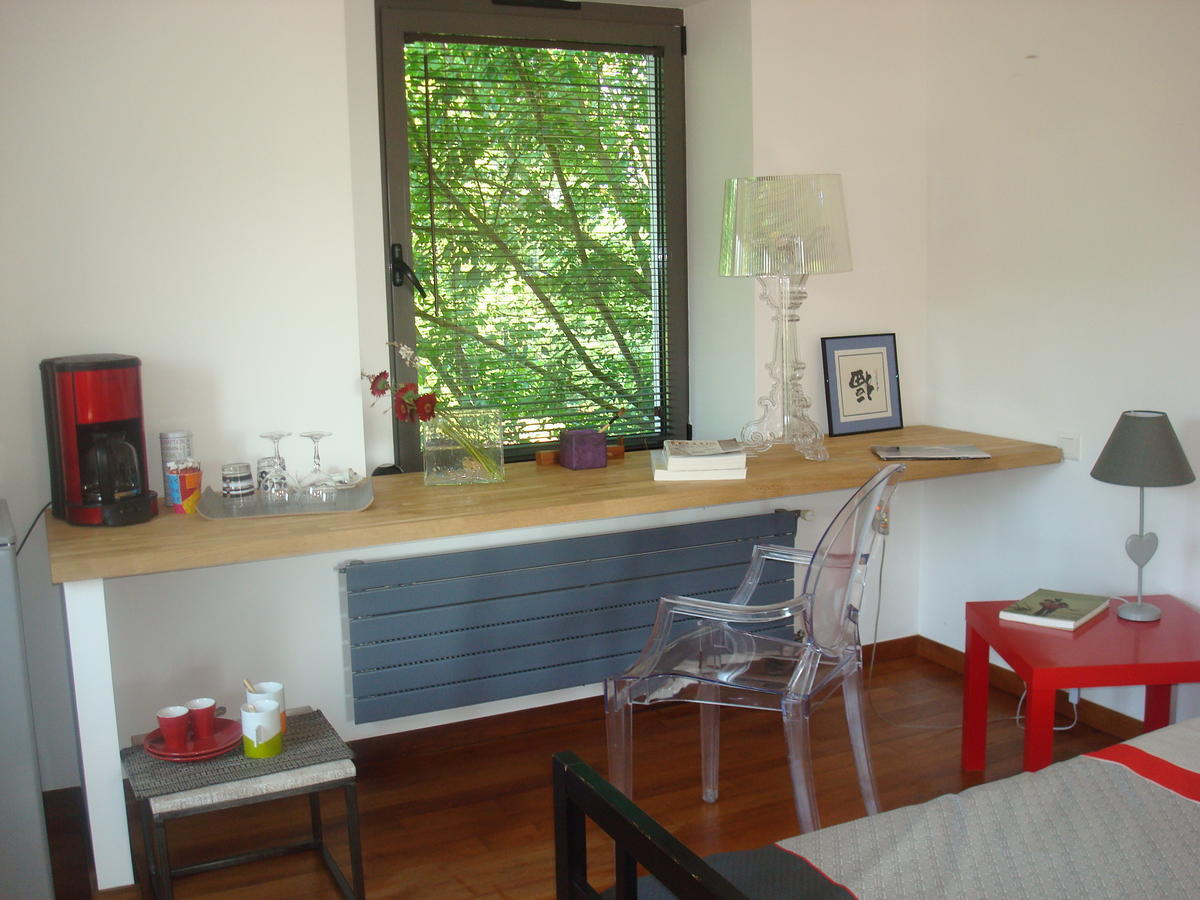 La Chambre Du Meunier Laiz Phòng bức ảnh