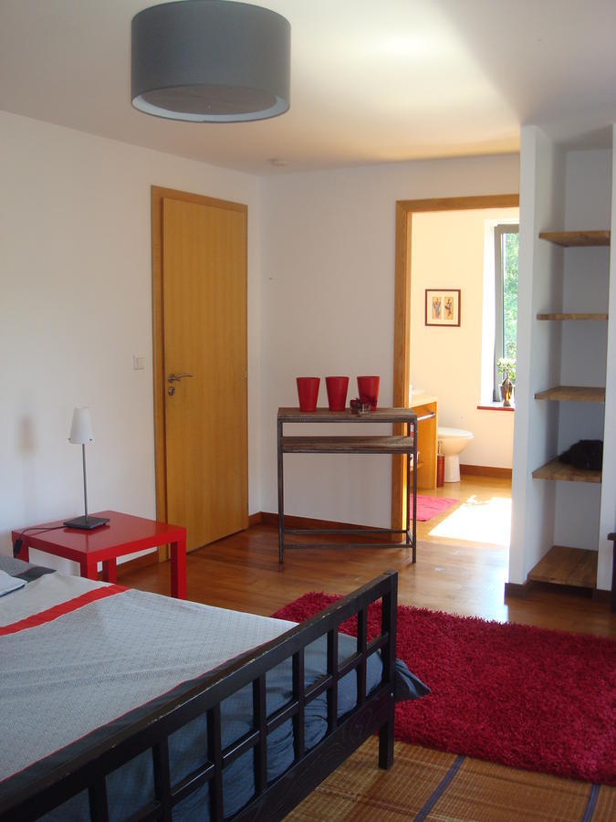 La Chambre Du Meunier Laiz Phòng bức ảnh