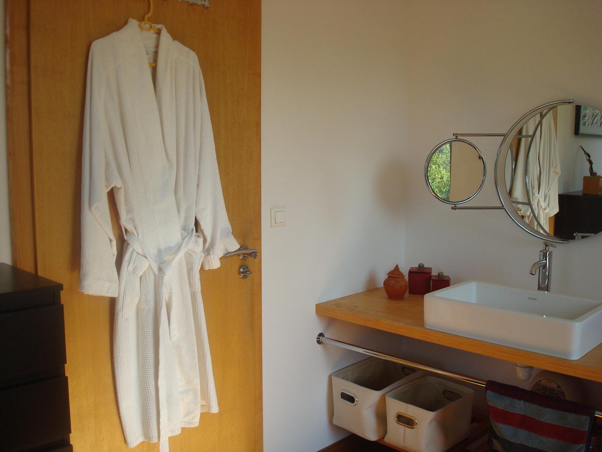 La Chambre Du Meunier Laiz Phòng bức ảnh