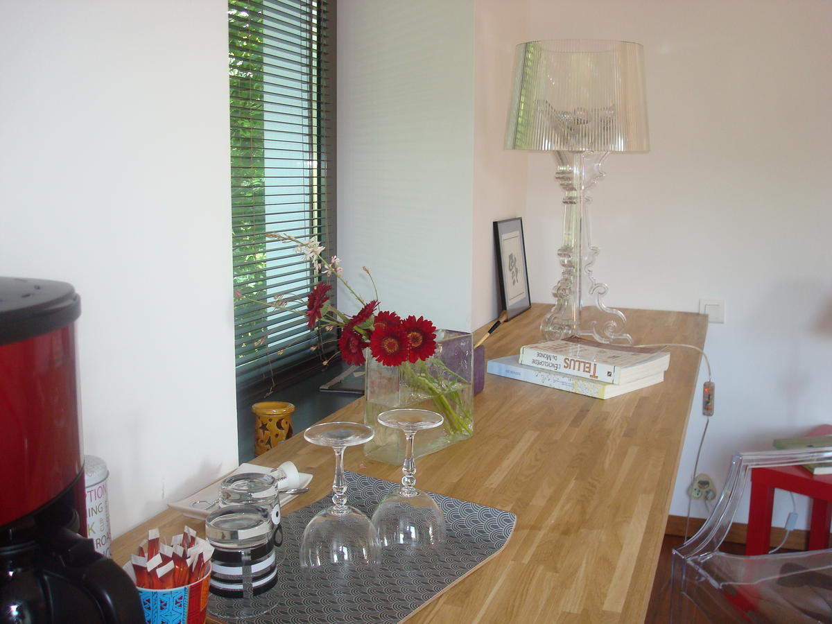 La Chambre Du Meunier Laiz Ngoại thất bức ảnh