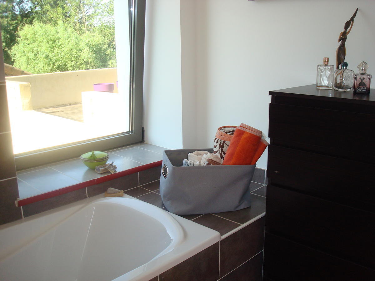 La Chambre Du Meunier Laiz Phòng bức ảnh