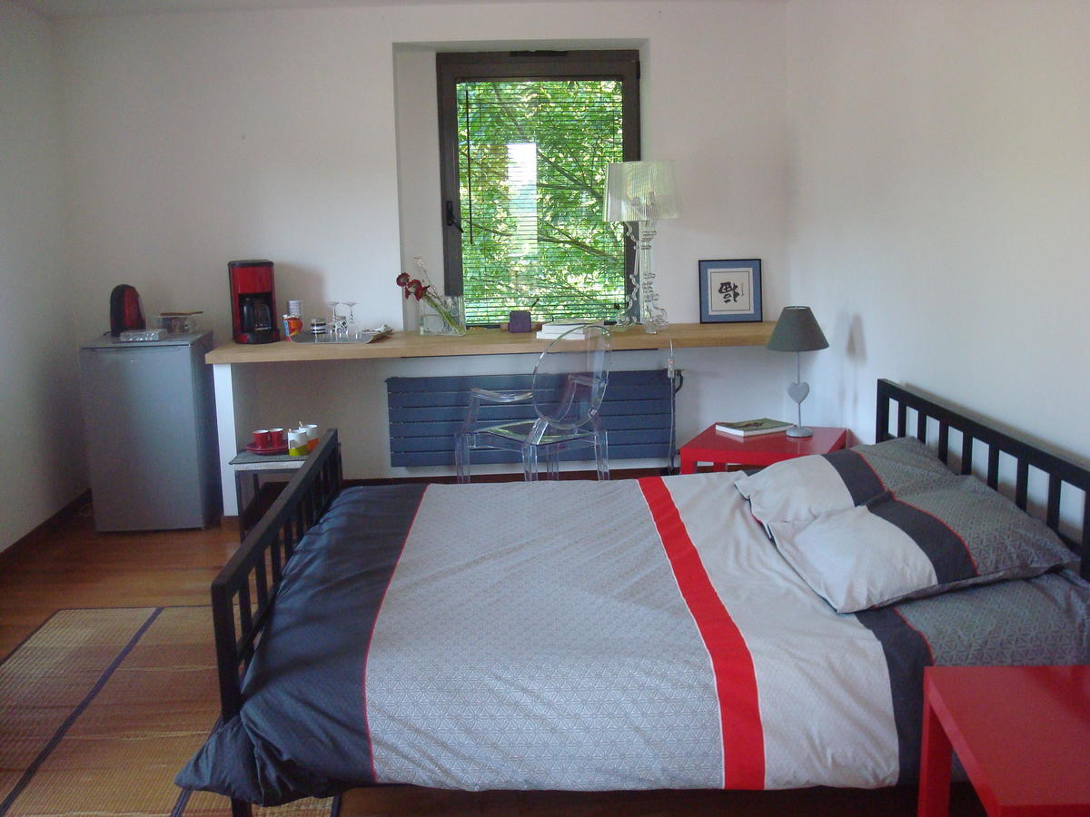 La Chambre Du Meunier Laiz Phòng bức ảnh