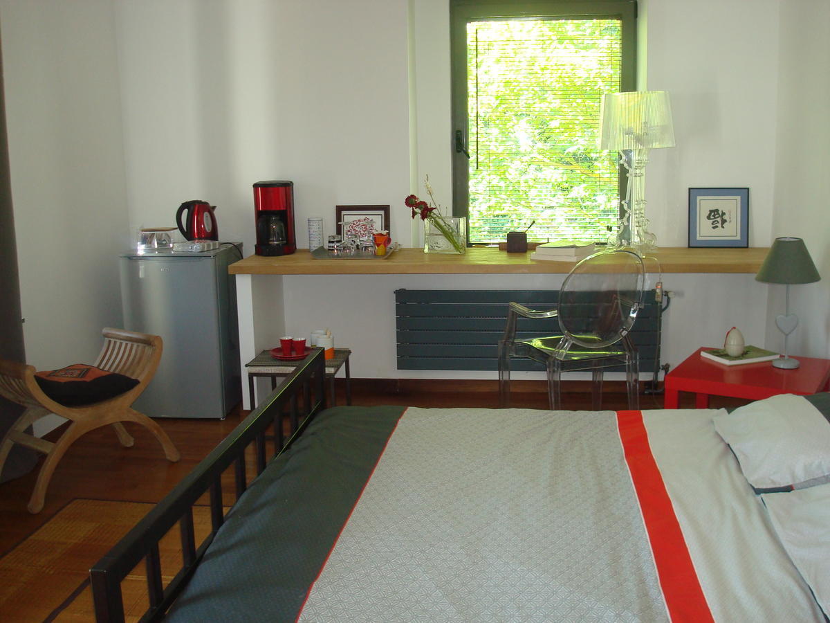 La Chambre Du Meunier Laiz Phòng bức ảnh