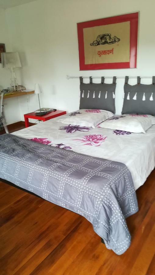 La Chambre Du Meunier Laiz Ngoại thất bức ảnh